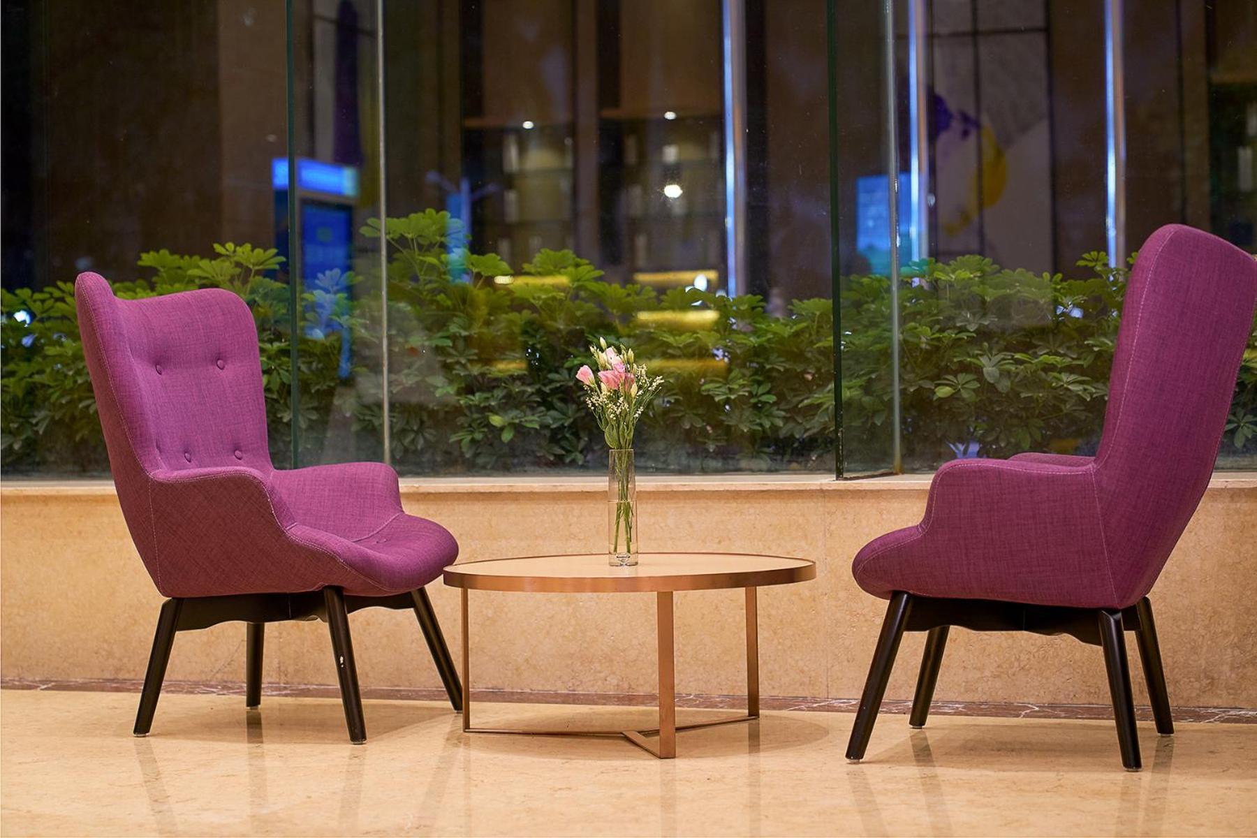 Echarm International Hotel Guangzhou Baiyun International Airport Huadu Plaza Branch - Free Deliver Service To Guangzhou Baiyun International Airport & Free Deliver Service To Canton Fair Complex During Canton Fair Period 외부 사진